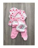 Misket  Pamuk Yenidoğan Set