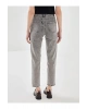 Mom Fit Kadin Jean Pantolon - S52266Z8