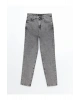 Mom Fit Kadin Jean Pantolon - S52266Z8