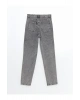 Mom Fit Kadin Jean Pantolon - S52266Z8