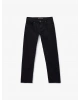 Normal Bel Straight Fit Jean Pantolon - Mark Jean