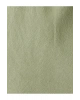 Normal Bel Straight Fit Pamuklu Beli Bağcıklı Pantolon