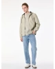 Pamuklu 5 Cepli Normal Bel Vintage Straight Fit Jean Pantolon