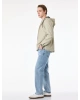 Pamuklu 5 Cepli Normal Bel Vintage Straight Fit Jean Pantolon