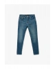 Pamuklu Normal Bel Skinny Fit Jean Pantolon - Michael Jean