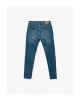 Pamuklu Normal Bel Skinny Fit Jean Pantolon - Michael Jean