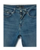 Pamuklu Normal Bel Skinny Fit Jean Pantolon - Michael Jean