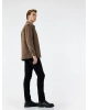 Pamuklu Normal Bel Slim Fit Jean Pantolon - Brad Jean