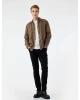 Pamuklu Normal Bel Slim Fit Jean Pantolon - Brad Jean