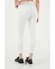 Pamuklu Skinny Fit Dar Paça Jeans  KOT PANTOLON 24Y0565K1