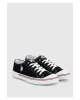Penelope Siyah Erkek Sneaker