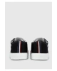 Penelope Siyah Erkek Sneaker