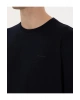 Pierre Cardin Lacivert Erkek Bisiklet Regular Fit Sweatshirt LONG