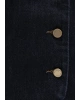 Polina Gold Premium Rinse Jean Yelek