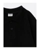 Polo Yaka Basic Uzun Kollu Erkek Çocuk Tişört