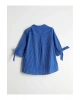 Poplin Kadın Gömlek