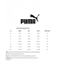 Puma Erkek Bej Logo Baskılı Pamuk Bisiklet Yaka Casual T-shirt