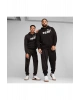 Puma Ess No. 1 Logo Poly Siyah Erkek Eşofman Altı