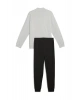 Puma Knitted Suits, Regular, Longsleeve, Stand up collar, Regular, Medium, Plain, Side Pocket,