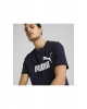 Puma Tees, Regular, Shortsleeve, Crew Neck, Regular, Logo Print