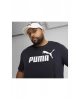 Puma Tees, Regular, Shortsleeve, Crew Neck, Regular, Logo Print