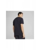 Puma Tees, Regular, Shortsleeve, Crew Neck, Regular, Logo Print