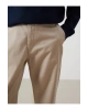 Rahat Kalıp Erkek Chino Pantolon