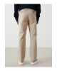 Rahat Kalıp Erkek Chino Pantolon
