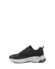 Reebok Grand Cane III Siyah Erkek Sneaker