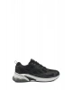 Reebok Grand Cane III Siyah Erkek Sneaker