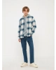 Regular Fit Erkek Jean Pantolon