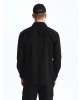 Regular Fit Kısa Kollu Erkek Gömlek
