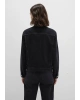 Ruby Iconic Koyu Gri Jean Ceket