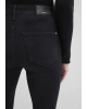 Serenay Gold Premium Antrasit Smoke Jean Pantolon