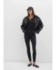 Serenay Gold Premium Antrasit Smoke Jean Pantolon