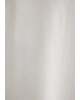 Sırt Baskılı Beyaz Tişört
