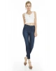 Skinny Fit Jeans KADIN KOT PANTOLON 9K0688