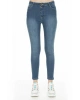 Skinny Fit Jeans KADIN KOT PANTOLON 9K0688