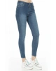 Skinny Fit Jeans KADIN KOT PANTOLON 9K0688