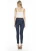 Skinny Fit Jeans KADIN KOT PANTOLON 9K0688