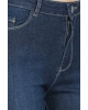 Skinny Fit Jeans KADIN KOT PANTOLON 9K0688