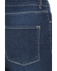 Skinny Fit Jeans KADIN KOT PANTOLON 9K0688
