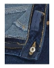 Skinny Fit Kız Çocuk Jean Pantolon