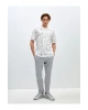Slim Fit Erkek Eşofman Altı