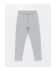 Slim Fit Erkek Eşofman Altı