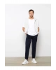 Slim Fit Erkek Jogger Eşofman Altı