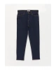 Slim Fit Kadın Jean Pantolon