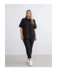 Slim Fit Kadın Jean Pantolon
