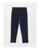 Slim Fit Kadın Jean Pantolon