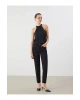 Slim Fit Kadın Jean Pantolon